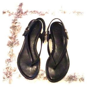 Tory Burch sandals